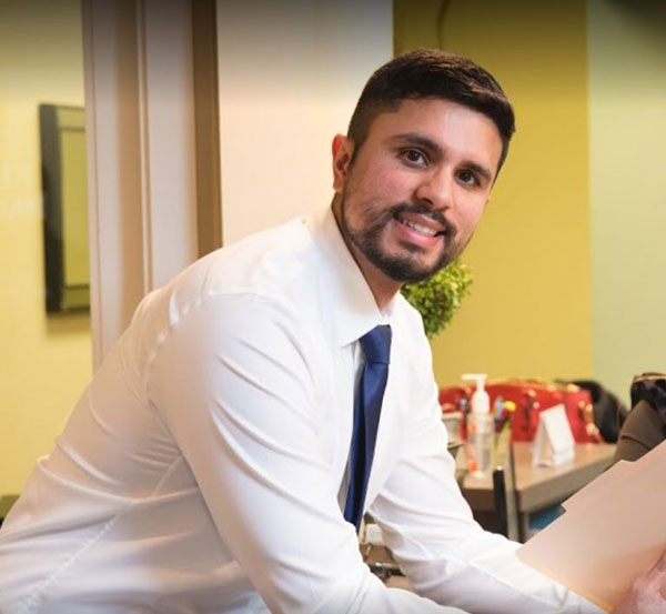 Ajaipal Dhanoa DDS - Family Dentist in Tumwater, WA - Affordable Family Dental