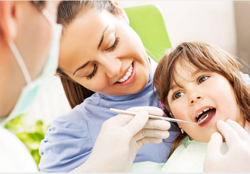Family Dentist in Tumwater, WA - Affordable Family Dental