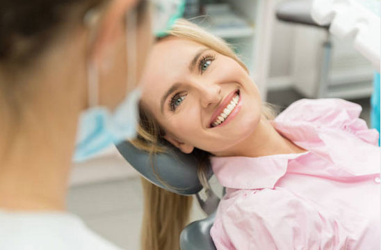 Happy Dental Patients in Tumwater, WA - Affordable Family Dental