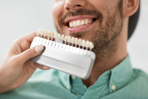 Dental Veneers Affordable Family Dental dentist in Tumwater and Olympia, WA Dr. Ajaipal Dhanoa