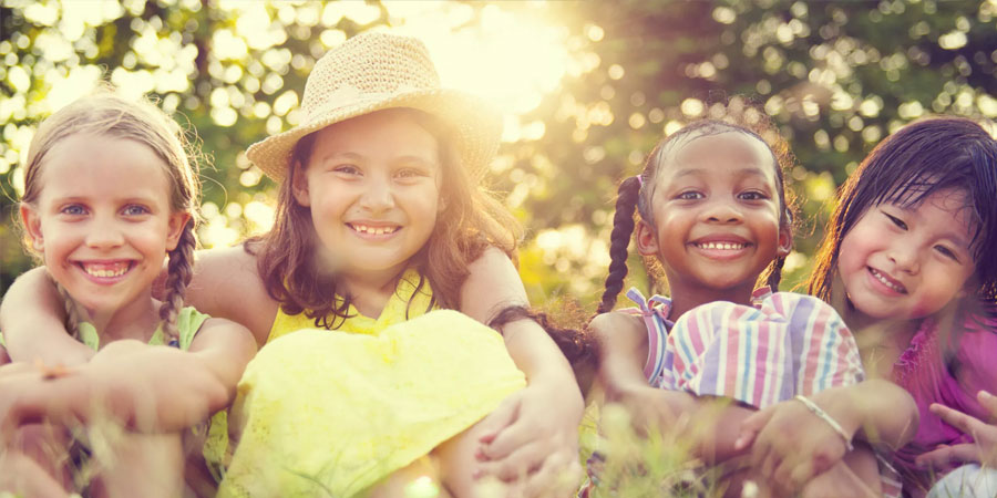 children