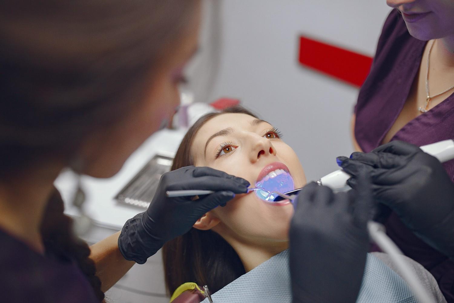 Root canal