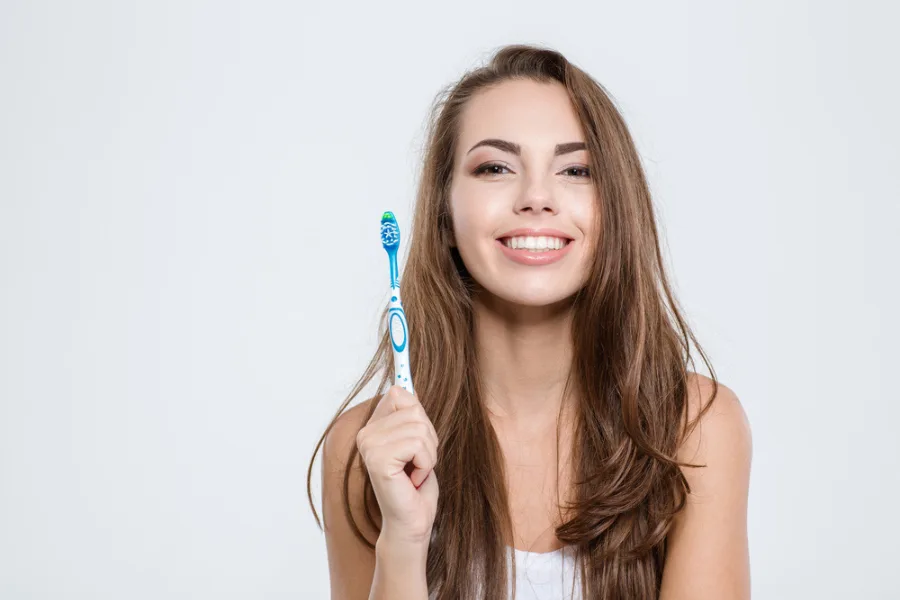 Routine Dental Cleanings & Exams