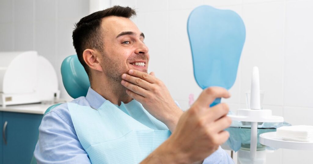 What Do Teeth Whitening Results Actually Look Like for Tumwater Patients