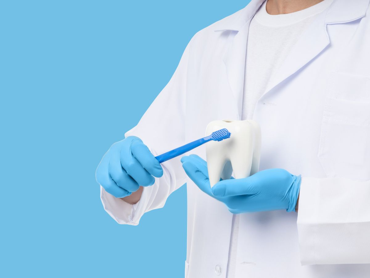 dentist