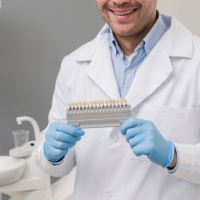 veneers