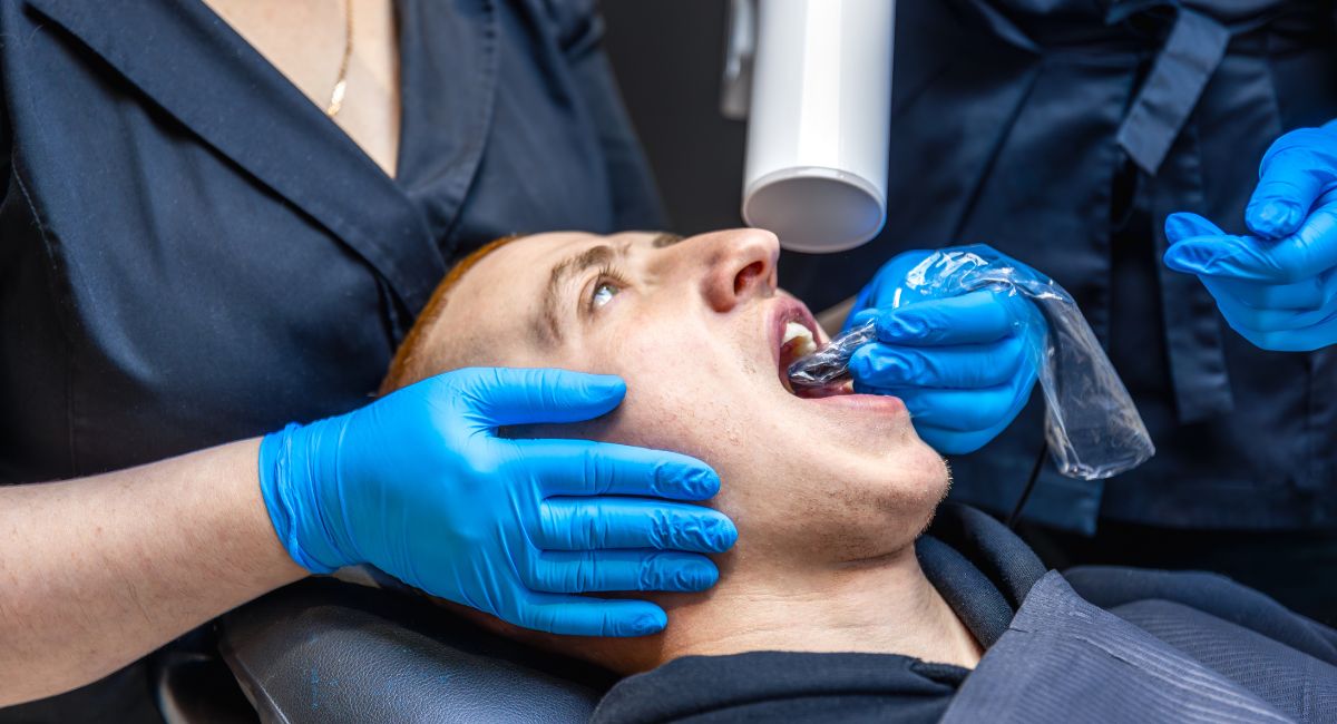 Tooth Extractions