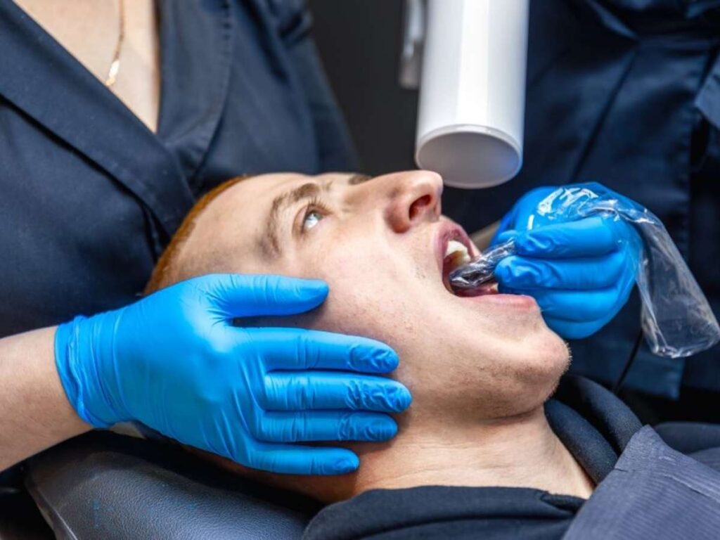 Tooth Extractions