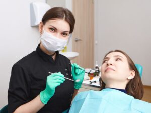 Root Canal Treatment