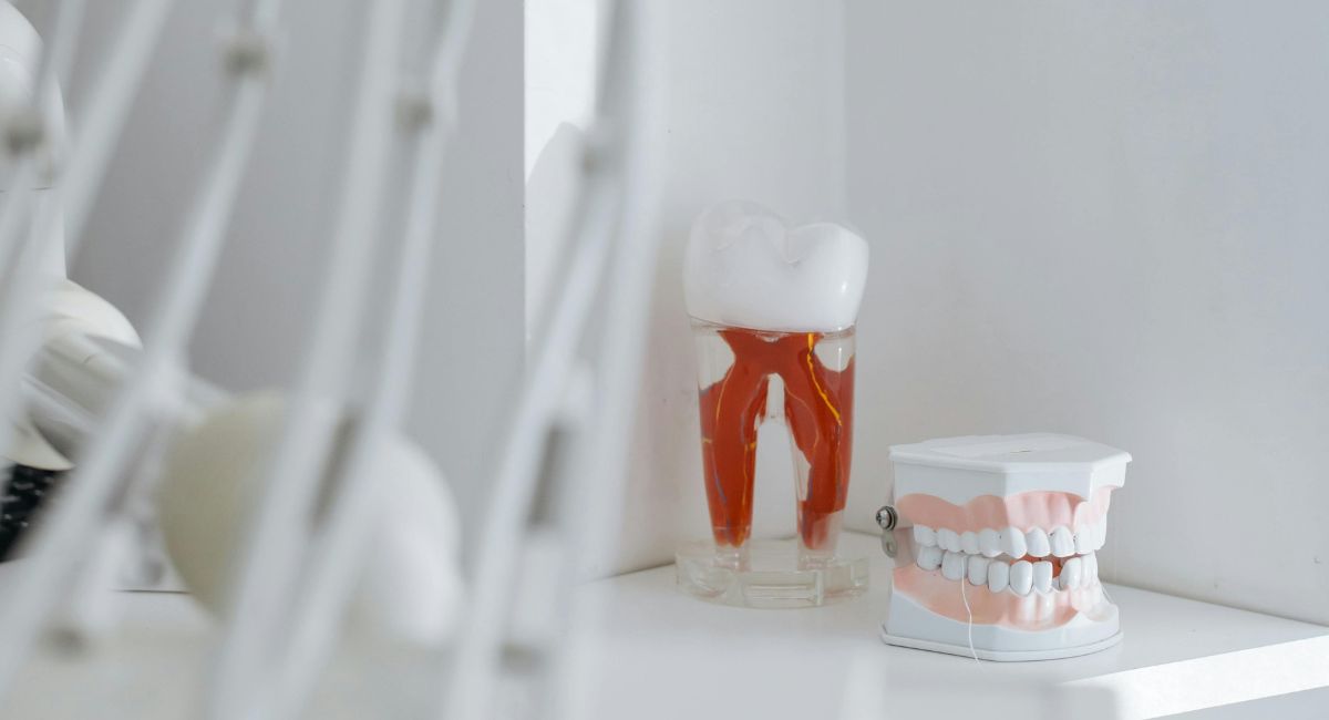 Root Canal Therapy