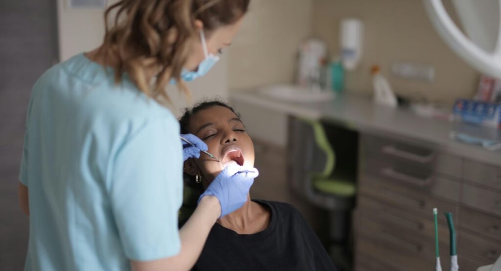 Tooth Extraction