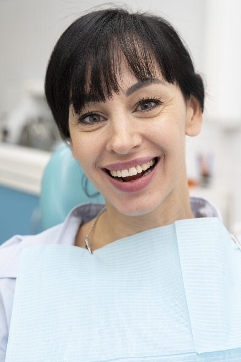 Signs You May Need Root Canal Therapy