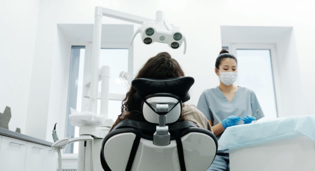 Dental Emergency