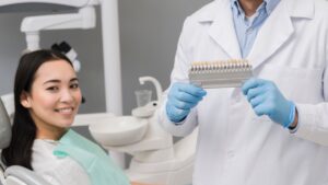 Dental Veneers