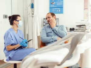 Dental Emergency