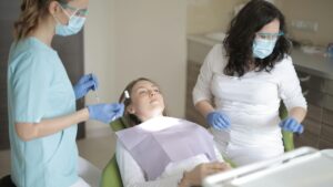 Root Canal Therapy
