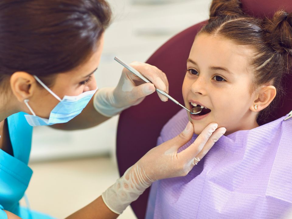 Sedation Dentistry