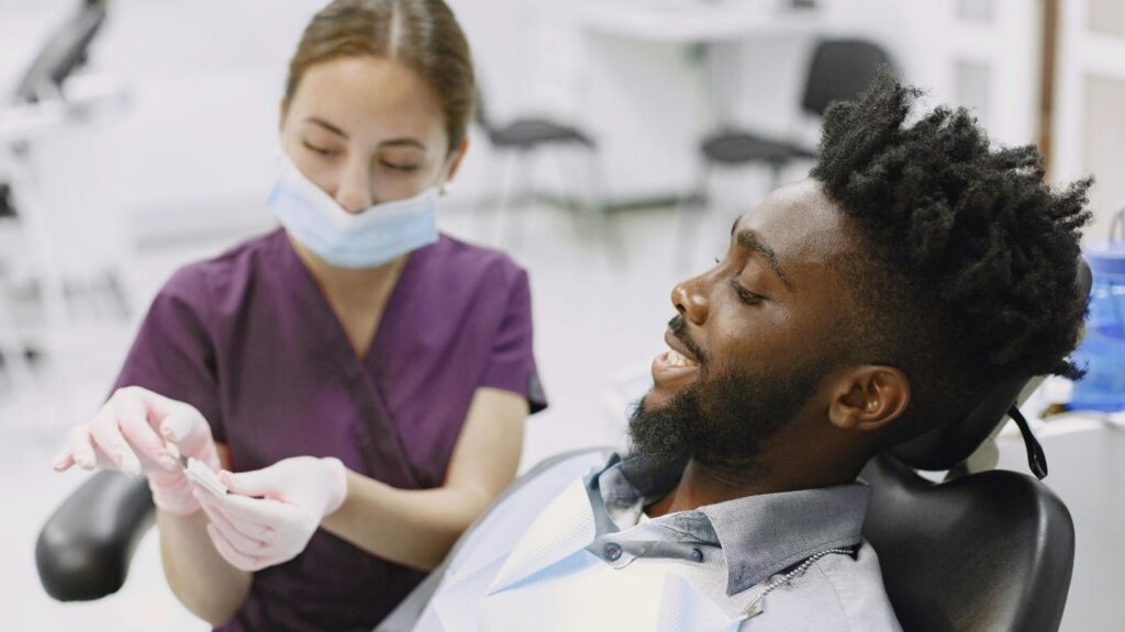 Sedation Dentistry