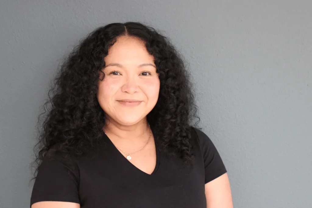 Carla Treatment Coordinator