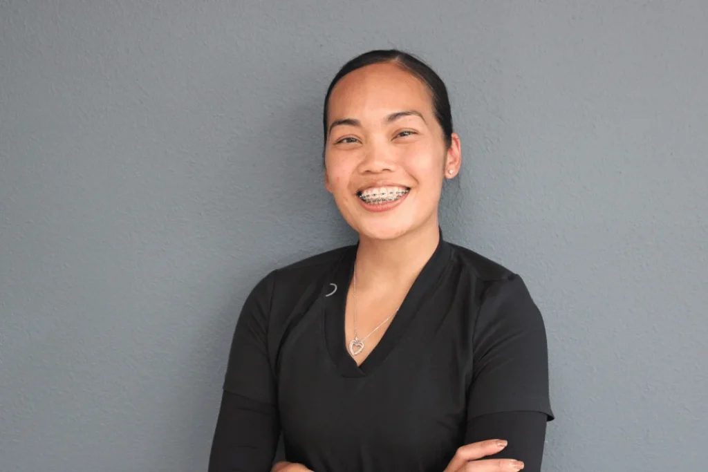 Kay Dental Assistant
