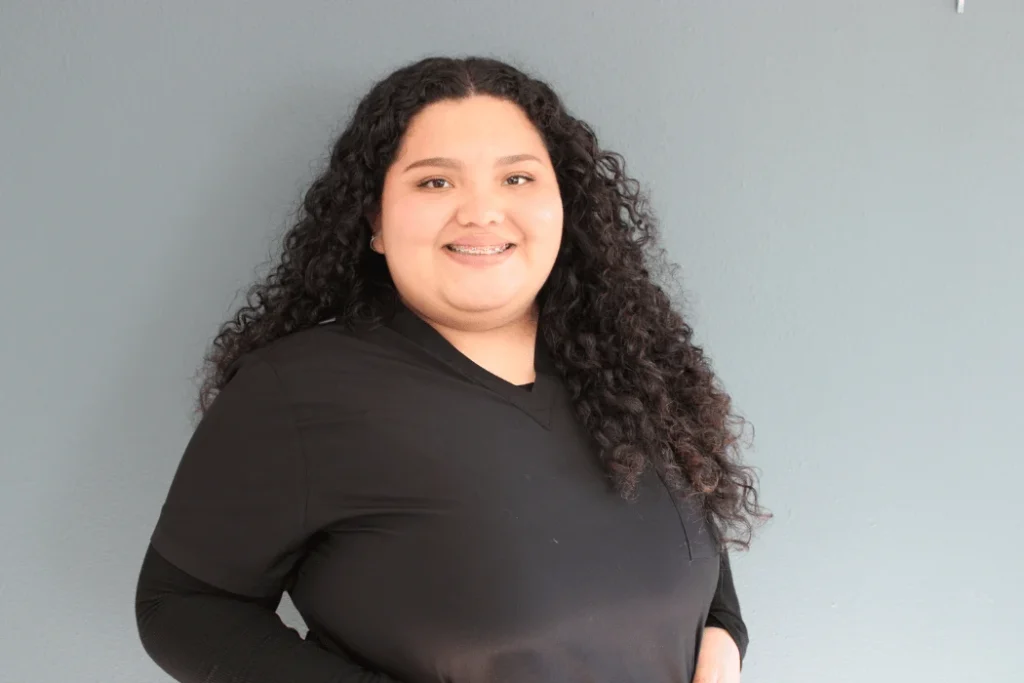 Lilia Dental Assistant