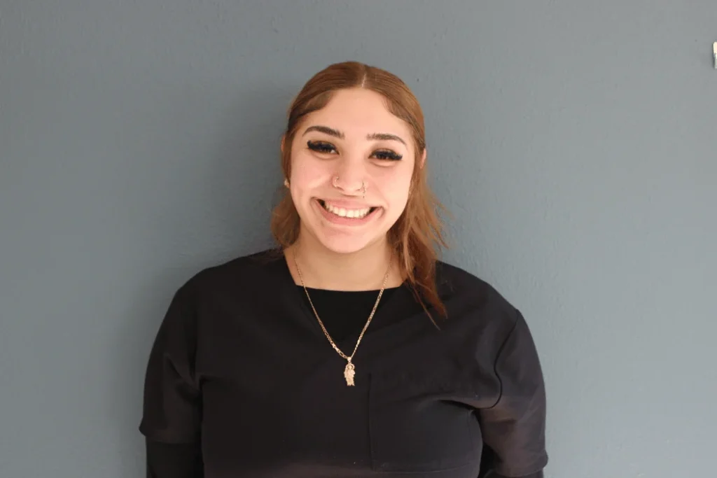 Miriam Dental Assistant