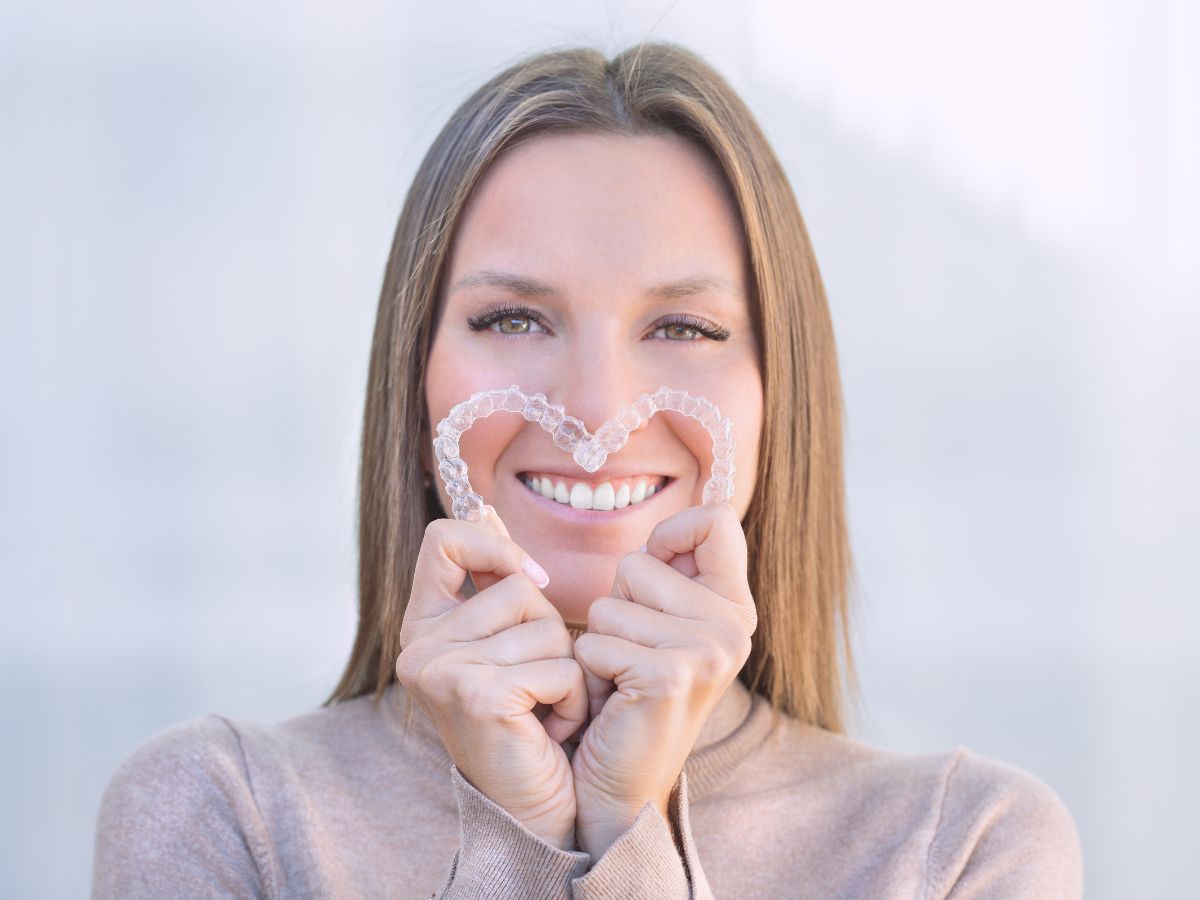Who Is a Good Candidate for Clear Aligners?